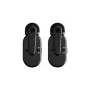 Shure MV-TWO-Z6 microfoon zwart microfoonset