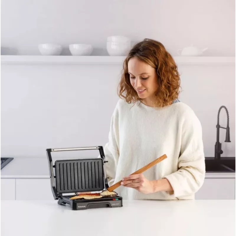 Taurus My Grill Legend 968146000 tosti-ijzer
