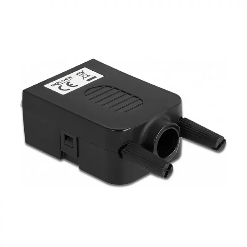Draadconnector VGA DeLOCK 66259