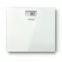 Ecomed by Medisana PS-72E personenweegschaal – 150 kg, glasplatform, wit