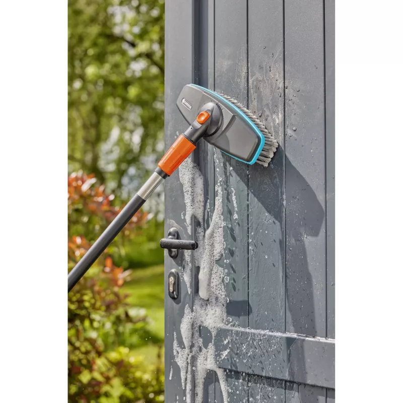Reinigingstabletten GARDENA 18818-20 voor Cleansystem — 20 tabletten, ontkalking en reiniging
