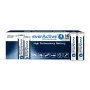 Wegwerp-alkalinebatterij everActive LR0310PAK AAA 1,5 V 1250 mAh 10-pack