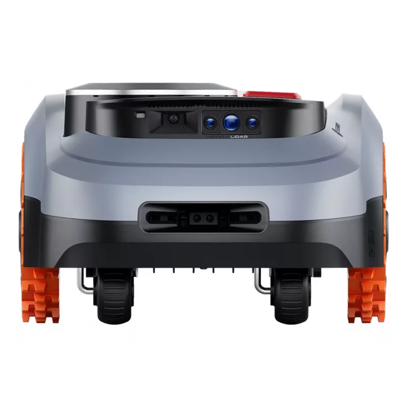 Robotgrasmaaier Segway Navimow i215 LiDAR – 22 cm snijbreedte, 2–7 cm hoogte, batterij