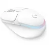 Muis Logitech G G705 draadloze gaming-muis RF draadloos + Bluetooth