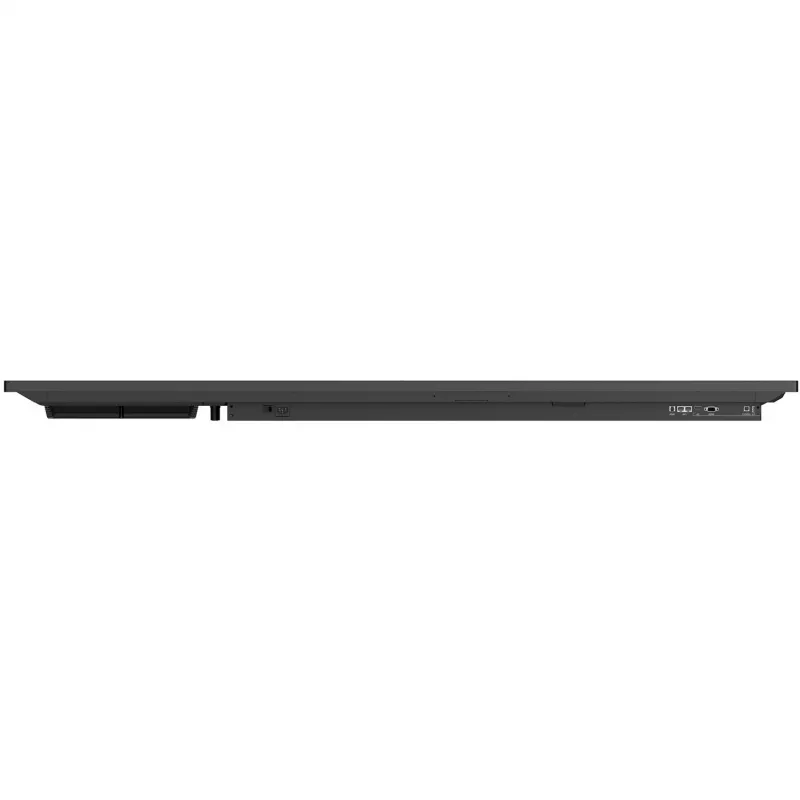 Monitor Optoma 5753RK 75 inch touchscreen-display 3840 x 2160