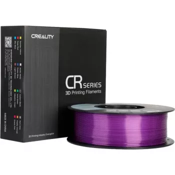 3D-printmateriaal Creality 3D 3301120005 zijde-lila 1 kg