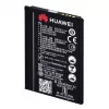 Huawei 4G Mobile WiFi 3 draadloze router dual-band (2,4 GHz / 5 GHz) zwart