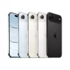 Apple iPhone Air 16,5 cm (6,5 inch) Dual SIM iOS 26 5G USB Type-C 1 TB zwart