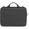 Laptophoes Rivacase 5116 Antishock voor 11,6–12,4 inch apparaten, zwart