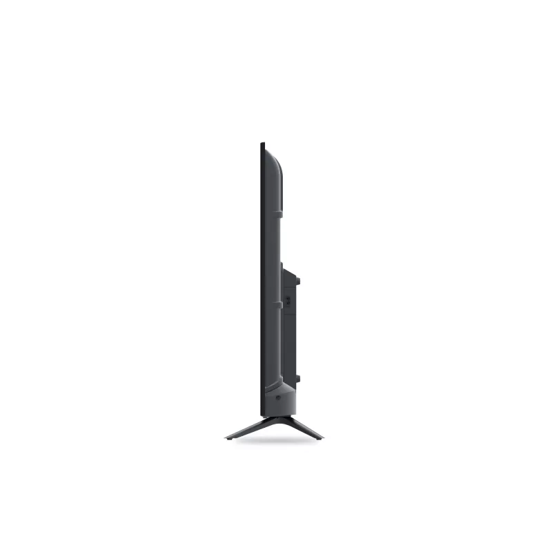 Televisie Allview 43iPlay6000-F, 108 cm, smart-tv, Full HD, LED, klasse E, zwart