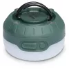 Moji R+, LED Light donkergroen