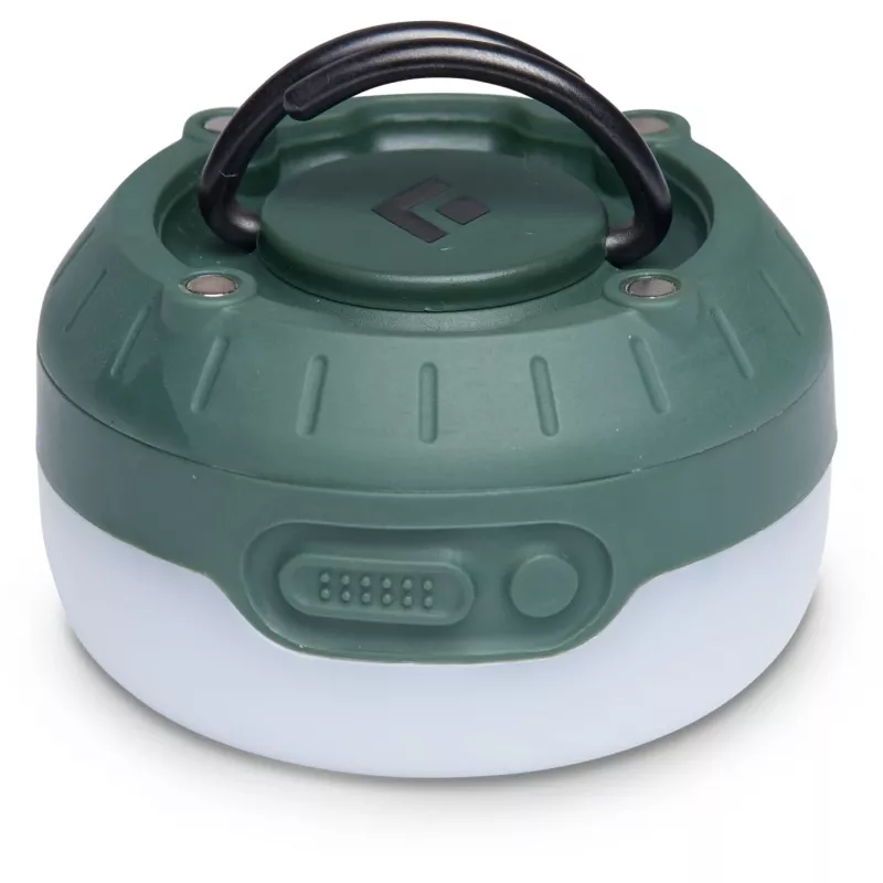 Moji R+, LED Light donkergroen