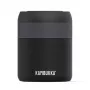 Dinner-thermos Kambukka Bora 600 ml - mat zwart