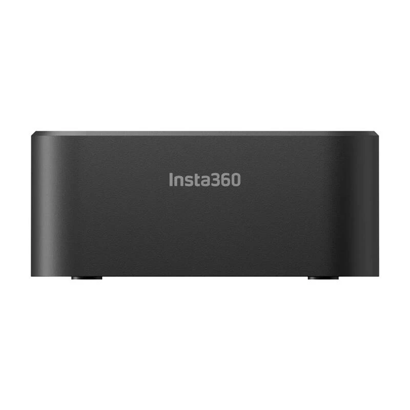 Insta360 Ace Pro 2/Ace Pro/Ace snellaad-hub oplader