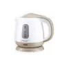 Elektrische waterkoker Maestro 1L 1100W beige