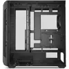 PC-behuizing Sharkoon AK5G RGB midi tower zwart