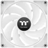 Thermaltake CT120 Reverse ARGB 120 mm wit 2-pack