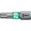 Wera 05051519001 handschroevendraaierset platte schroevendraaier