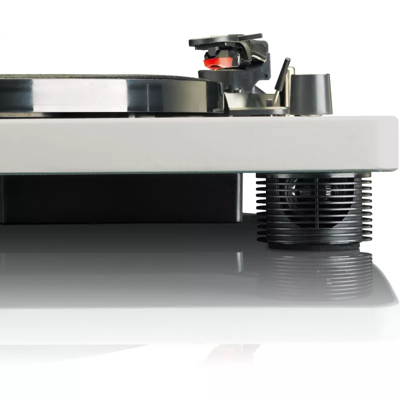 Lenco LS-50GY grijs