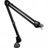 Microfoonarm RØDE PSA1, zwart, hoogte 840 mm