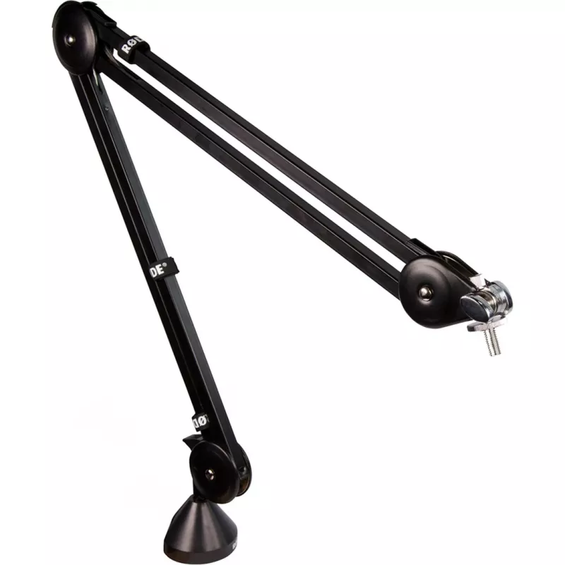 Microfoonarm RØDE PSA1, zwart, hoogte 840 mm