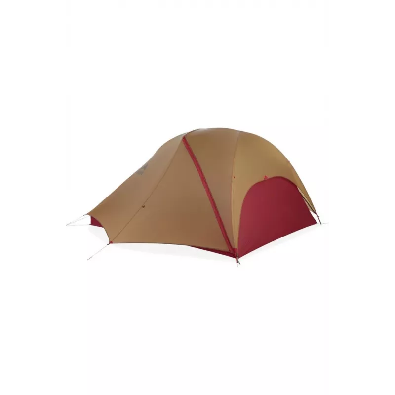 Freelite 3-tan MSR tent