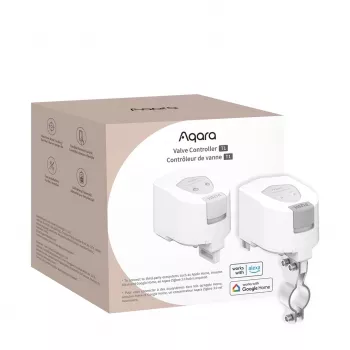 Smart Home-ventielbesturing, T1 VC-X01D, Aqara
