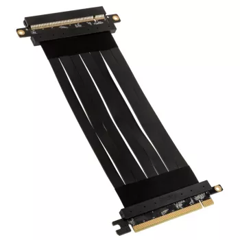 PCIe 3.0-riserkabel Akasa X2 Mark IV 20 cm
