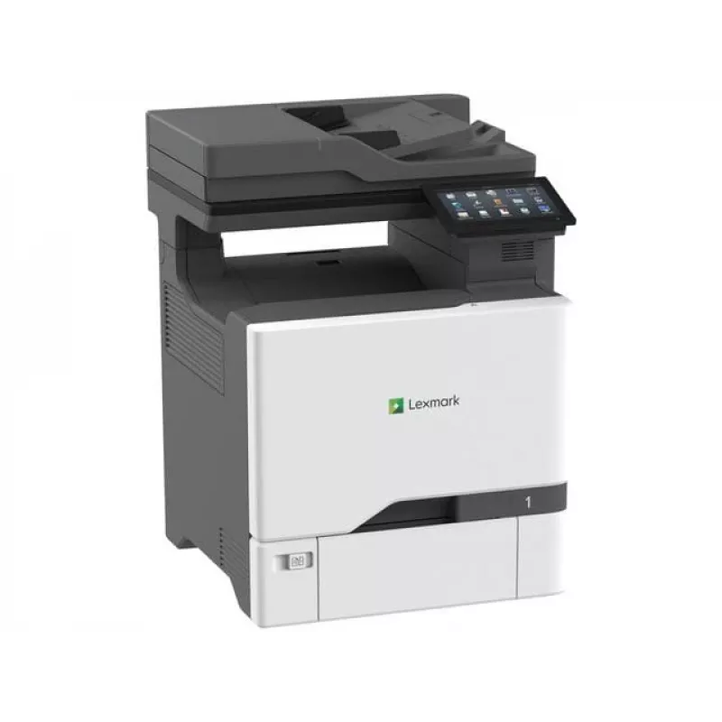 Lexmark CX730de laserprinter A4 1200x1200 DPI 40 ppm
