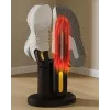 SCHOENENDROGER OZONE PRO+ MT6539 – schoenendroger met ozondesinfectie.