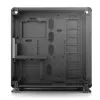 PC-behuizing Thermaltake Core P8 TG Full Tower zwart
