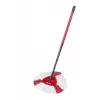 Wismopkop Vileda Turbo 2in1 rood wit