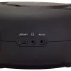 Audiomicrosysteem Aiwa BBTU-400BK, CD/MP3/FM-PLL/BT-speler (zwart)