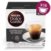 Nescafe Dolce Gusto Espresso Intenso koffie, 16 capsules