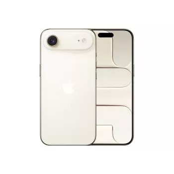 Apple iPhone Air 16,5 cm (6,5) Dual SIM iOS 26 5G USB Type-C 256 GB goud