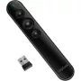 Draadloze presenter LogiLink ID0190 zwart