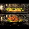 Electrolux EOB8S38X oven 70 L 3500 W zwart