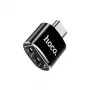 Synergy 21 S21-I-00180 kabeladapter USB-C USB-A zwart (S21-I-00180)