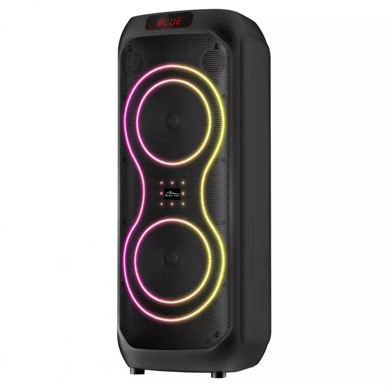 Draagbare grote luidspreker Power Audio MAX MT3185