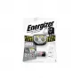 ENERGIZER Hoofdlamp Vision Ultra 3AA 450 lm, 3 lichtkleuren