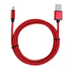 TB USB - USB C-kabel 1,5 M robijn (AKTBXKUCSBA150M)
