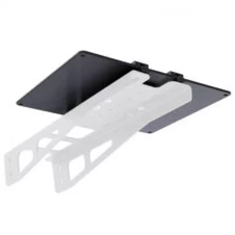 Tafelmontageadapter voor CDT‑VMAX Throttle van Virpil‑Controls (VPC-610-001)