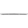 CHERRY KC 6000 slank FOR MAC toetsenbord Office USB QWERTZ Duits zilver