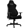 Nitro Concepts S300 gamingstoel - Stealth zwart