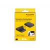 Smartphone-dockingstation DeLOCK 88018