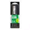ADATA AD5U560064G-S geheugenmodule 64 GB 1 x 64 GB DDR5 5600 MT/s 288-pins DIMM