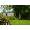 Gardena NatureCut heggenschaar, 23 cm, zwart/hout