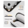 Sleeve case Inateck LB01006 voor 33 cm (13 inch) apparaten, zwart/grijs