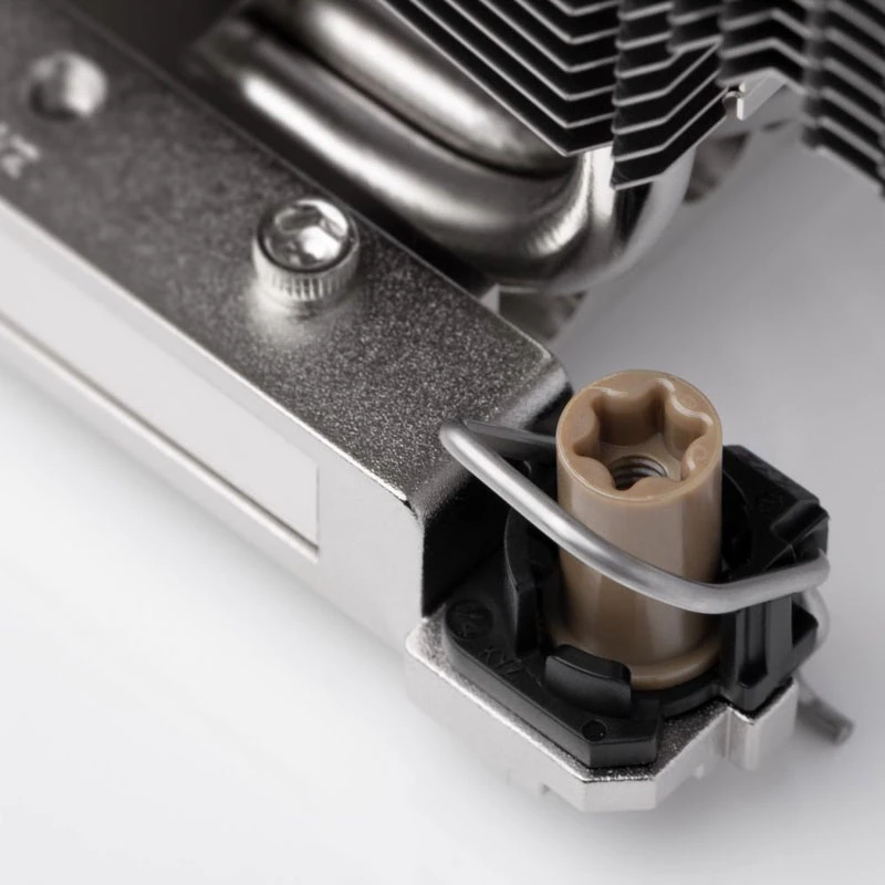 Noctua NH-U12S DX-4677 zilver