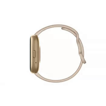 Smartwatch EW06 goud
